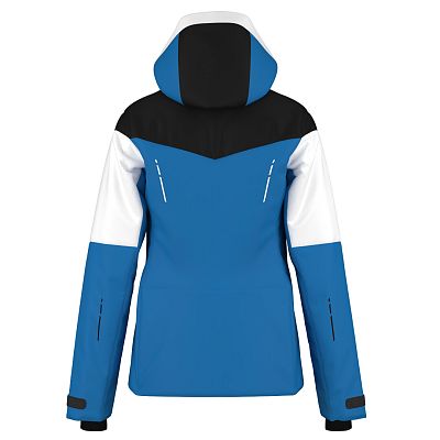 Превью  Куртка горнолыжная HEAD Element W Ocean